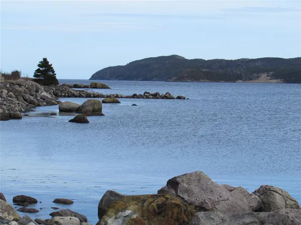 33 Cove Road, Colliers, NL A0A1Y0