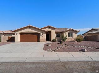 11534 E 28th Pl, Yuma, AZ 85367
