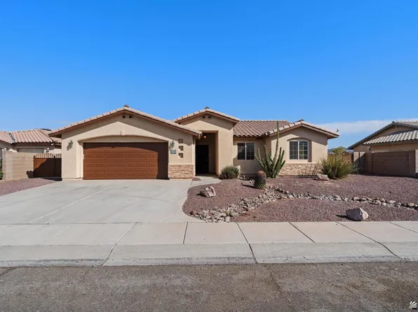 11534 E 28th Pl, Yuma, AZ 85367