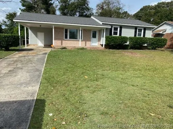 6022 Santa Fe Dr, Fayetteville, NC 28303