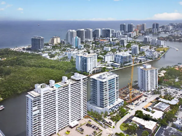 936 Intracoastal Drive #16e, Fort Lauderdale, FL 33304