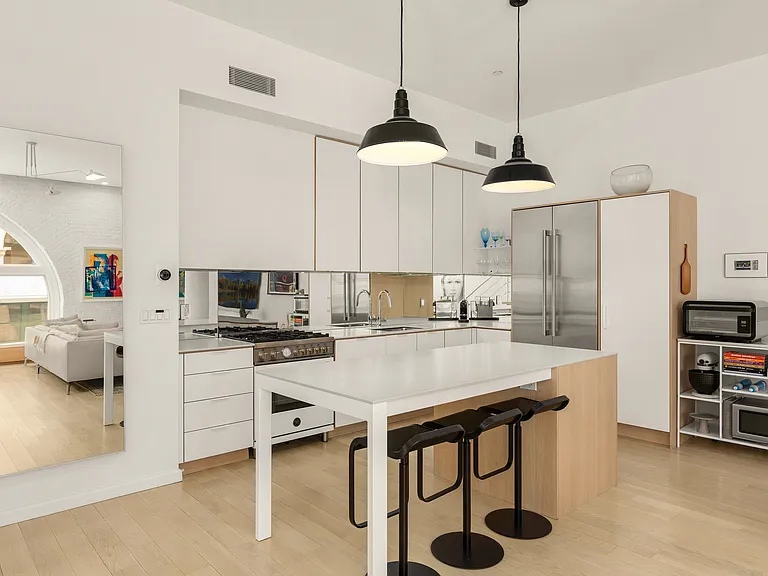 21 Astor Pl #2B — Photo 5