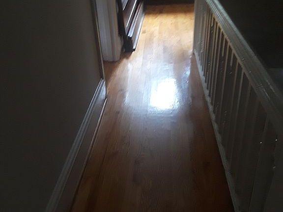 2nd floor Hallway