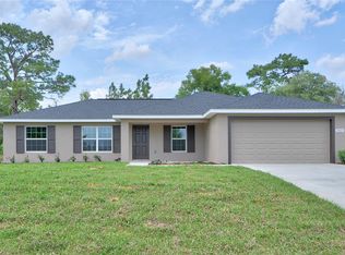 16720 SW 29th Terrace Rd, Ocala, FL 34473