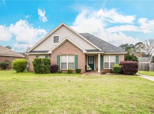 1334 Kingston Oaks Dr, Prattville, AL 36067