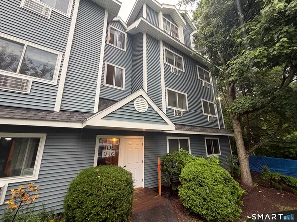 97 Richards Ave APT D9, Norwalk, CT 06854