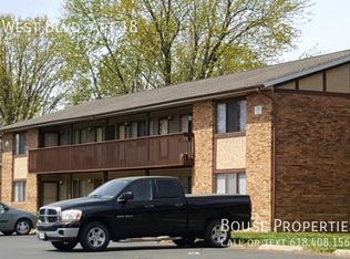 2905 W Bouleva Rd APT 18, Belleville, IL 62221