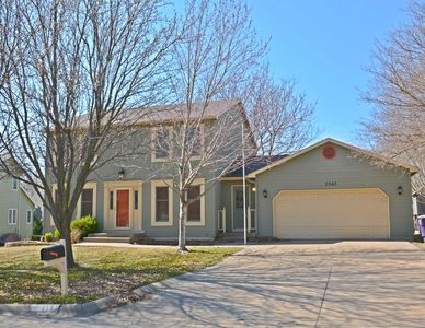 3343 Newbury St, Manhattan, KS, 66503