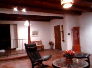 (Undisclosed Address), Santa Fe, NM 87505