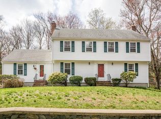 415 Chestnut St, North Andover, MA 01845