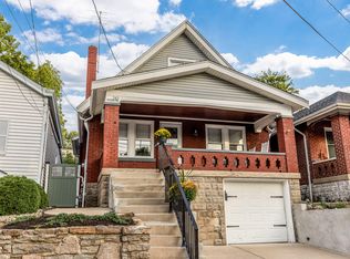 210 Roosevelt Ave, Bellevue, KY