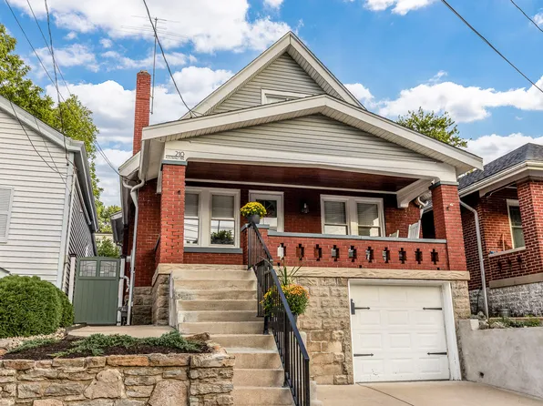 210 Roosevelt Ave, Bellevue, KY 41073