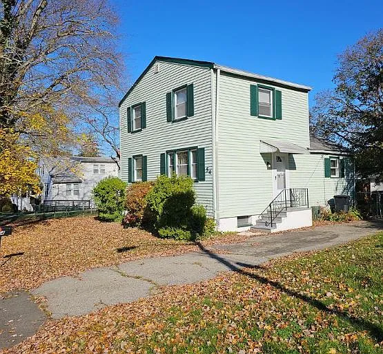 54 Mabel St — Photo 1