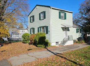 54 Mabel St, Ewing, NJ 08638