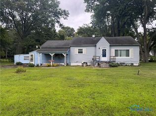 8276 Dorr St, Toledo, OH 43617