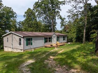13888 Rouggly Rd, De Soto, MO 63020