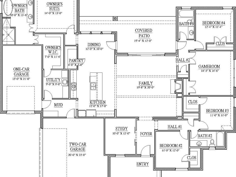 2nd image of 2033 Sky Rd
