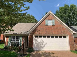 3088 Brandon Way Ln, Arlington, TN 38002