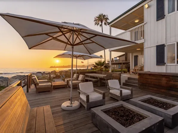 3567 Padaro Ln, Carpinteria, CA 93013