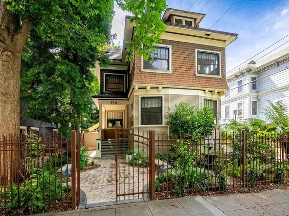 516 10th St, Sacramento, CA 95814