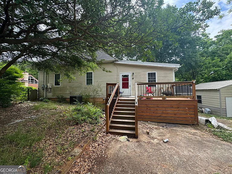 1734 E Broad St #A — Photo 20