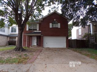 14634 Taymouth Dr, Houston, TX 77084