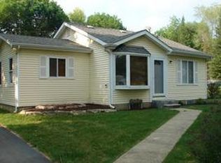 265 2nd St, Metamora, MI 48455