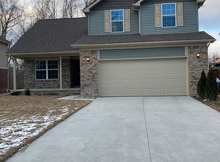 5357 Kreger St, Sterling Heights, MI 48310