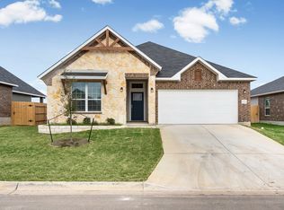 10214 Kimberlite Dr, Temple, TX 76502