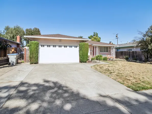987 Camellia Way, San Jose, CA 95117
