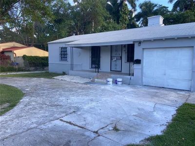 76 NW 85th St, Miami, FL, 33150