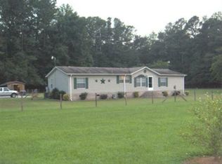 12100 Nc Highway 33 E, Chocowinity, NC 27817