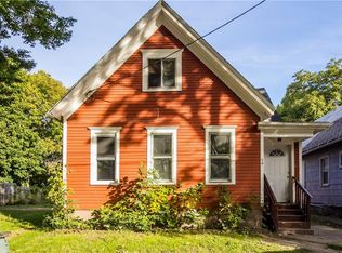 54 Berlin St, Rochester, NY 14621