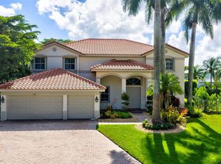 Sector 7-Parcel Q, Weston, FL 33327