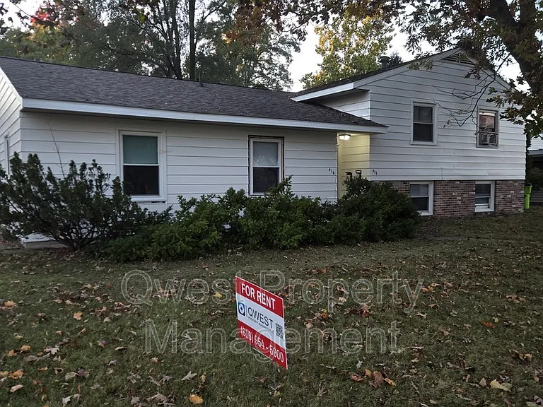 414 Rose St — Photo 1