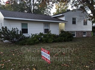 414 Rose St, Traverse City, MI 49686