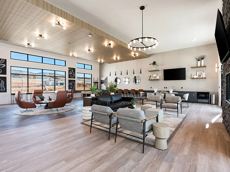 The Vue At Desert Color — Photo 49