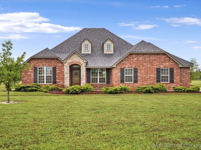 6240 E 330th Rd, Talala, OK, 74080