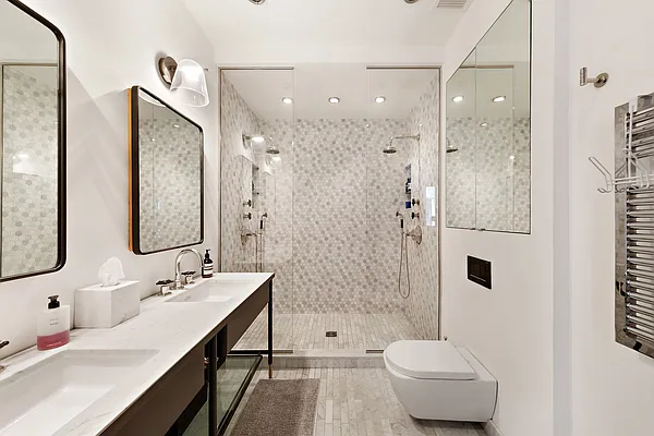 Rented by Brown Harris Stevens | media 36