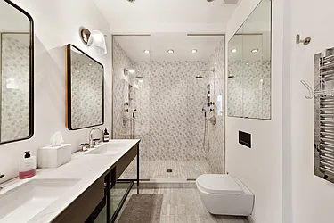 Rented by Brown Harris Stevens