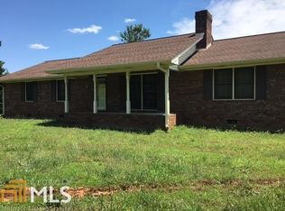 85 Holly Hills Dr, Hartwell, GA 30643