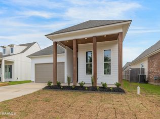 213 Maple Branch St, Lafayette, LA 70508