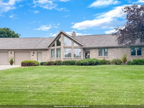 3101 Claymore Ln, New Franken, WI 54229