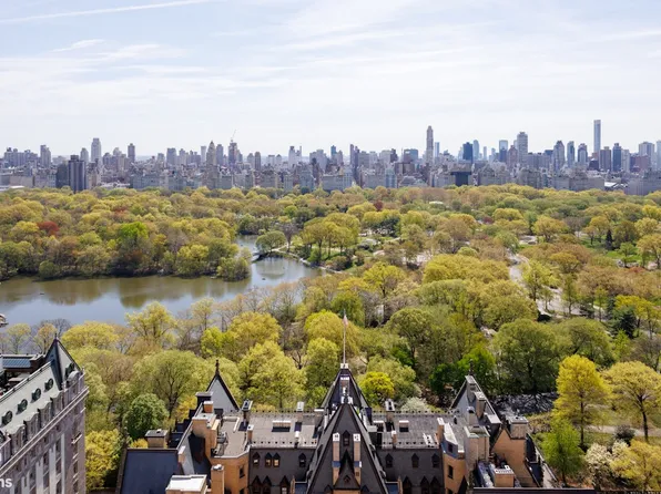 15 West 72nd Street 35D image 1 of 6