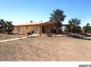 508 La Puerta Rd, Bullhead City, AZ 86429