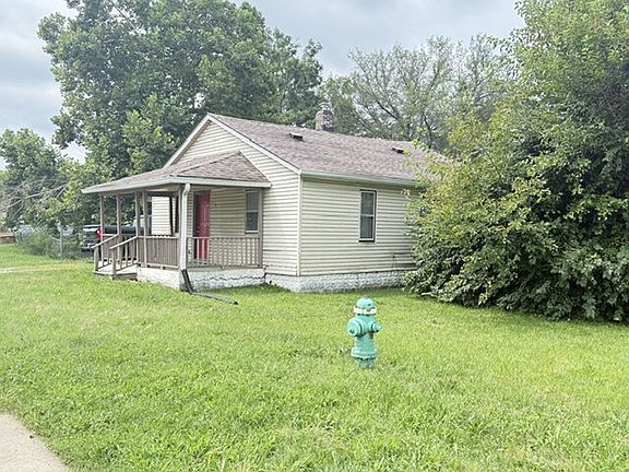 2nd image of 3340 S Emerson Ave