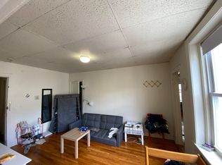 97 Brainerd Rd #10, Allston, MA 02134