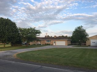 17527 Ida West Rd, Petersburg, MI 49270