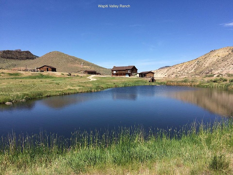 3102 North Fork Hwy, Cody, WY 82414 | MLS #10021369 | Zillow