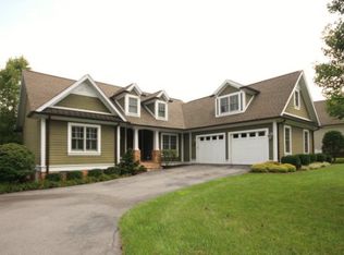 15336 High Meadow Trl, Bristol, VA 24202